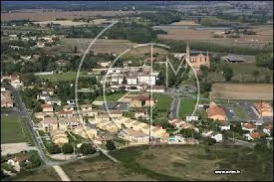 Commune d'Occitanie, dans l'aire urbaine Montalbanaise, Barry-d'Islemade se situe dans le d&eacute;partement ...