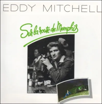 A ma grande satisfaction, il y a de la gratte dans cette chanson !