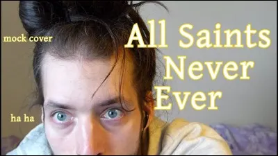 Pas de guitares dans ce morceau de All Saints !