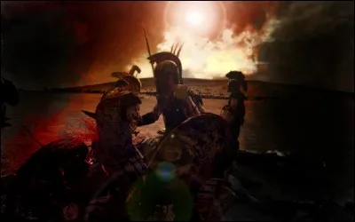 L'invincible Achille était à la tête du détachement le plus redouté lors de la guerre de Troie. Qui sont-ils ?