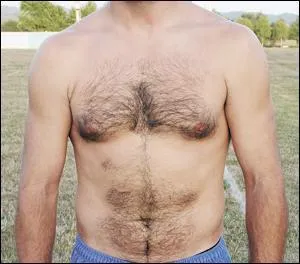 A quel joueur de Castelnau-Magnoac appartient ce torse ?