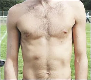 A quel joueur du Marquisat appartient ce torse ?