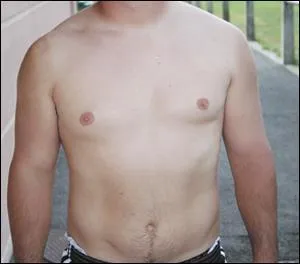 A quel joueur de Smac appartient ce torse ?