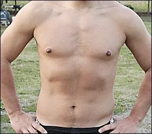 A quel joueur de Bazet appartient ce torse ?