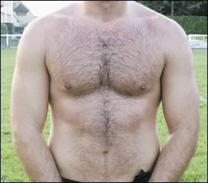 A quel joueur de Juillan appartient ce torse ?