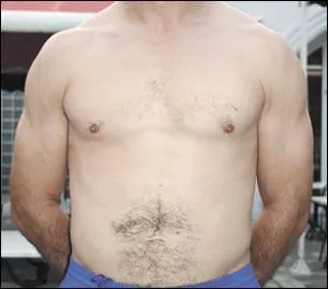 A quel joueur d'Argels-Gazost appartient ce torse ?