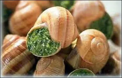 On en mange pendant les réveillons de Noël ...