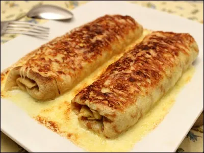 En Picardie, on raffole de cette merveille, mais comment s'appelle-t-elle ?