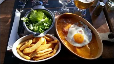 Le nord ! Et ses nombreuses spécialités .. En voici une, vous la connaissez ?