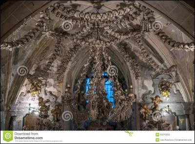 Dans quel pays est ce monument ?