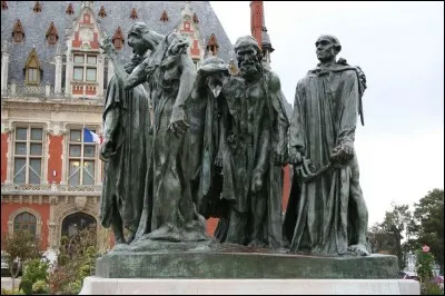 Dans quelle ville de France est ce monument ?