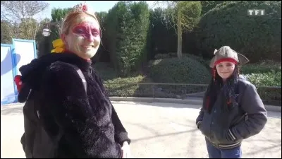 Comment s'appelle leur mère ?