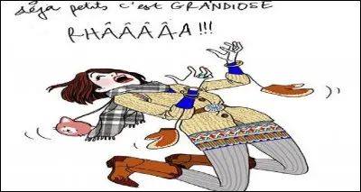 London Fashion Week (aussi appelée la «Semaine de la mode à Londres» ou «Fashion week de Londres») est une célèbre semaine de défilés organisée tous les six mois.