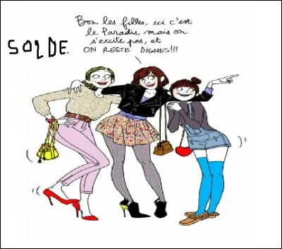 Le Black Friday se situe le lendemain de la fête de ...