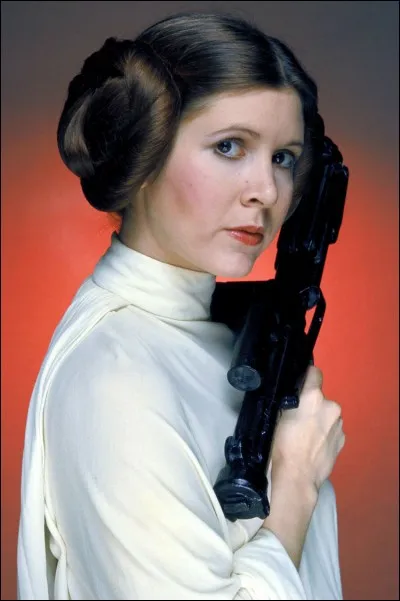 Sur quelle planète la princesse Leia est-elle amenée à la fin de l'épisode 3 "La Revanche des Siths" ?