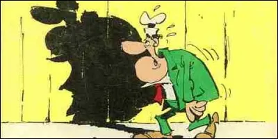 Qui est ce héros de bande dessinée ?