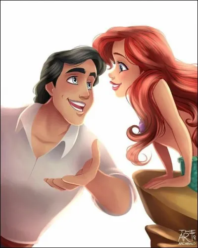 Quel est ce couple ?