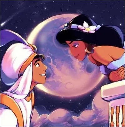 Quel est ce couple ?