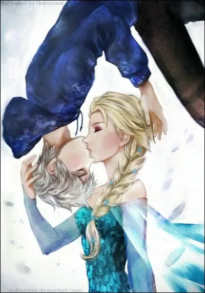 Quel est ce couple ?