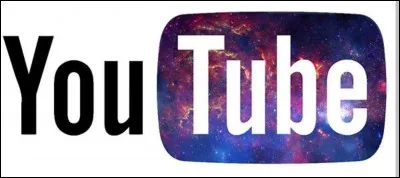 De quelles couleurs est le logo de YouTube ?