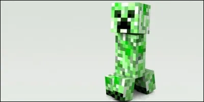 Quelle est la plus grande peur des creepers ?