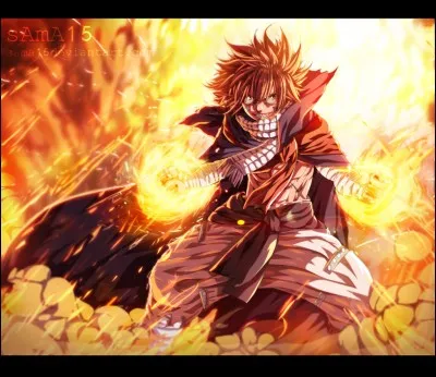 Qui n'est pas mage de rang S ?