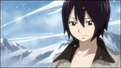 Qui a entraîné Grey et Léon à maitriser la magie de glace ?