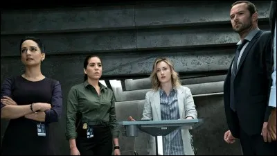 Comment s'intitule le dernier épisode de la saison 2 ?