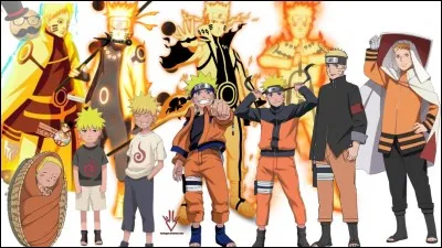 Naruto devient-il Hokage ?
