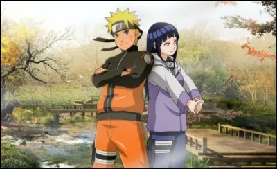 Quand Hinata dit-elle pour la première fois "je t'aime" à Naruto ?