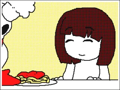 Quelle est ta passion ?