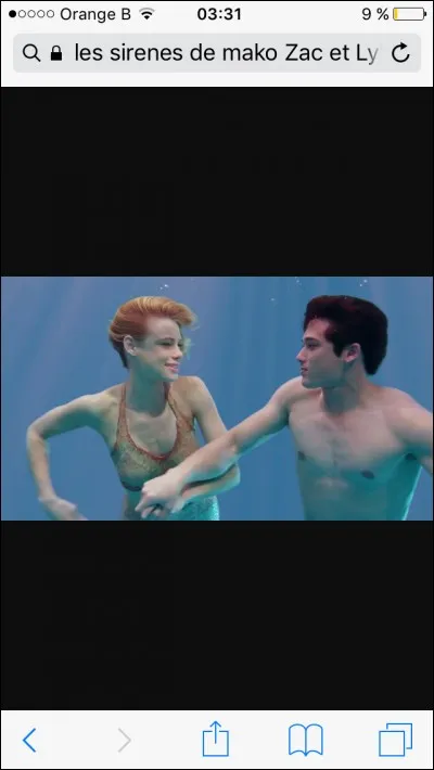 Quand Zac a failli tuer Lyla, que s'est-il passé ?