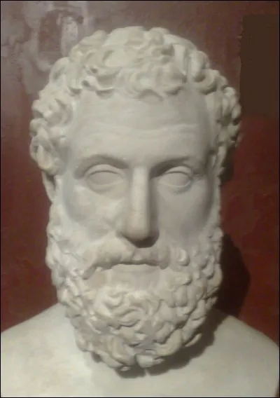 Histoire : Eschyle était l'un des trois grands tragiques. Mais quelle mort stupide a connu ce dramaturge grec ?