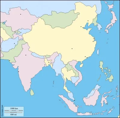 Si nous additionnons la population des agglomérations des capitales suivantes : Pékin,Tokyo, Hanoï et Jakarta, à combien d'habitants sommes-nous ?