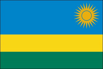 Quelle est la capitale du Rwanda ?