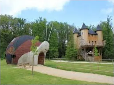 D - Dienne - Dans quelle région Dienne se situe-t-elle ?