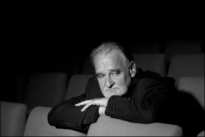 Quel film du réalisateur hongrois Béla Tarr parle de Nietzsche ?