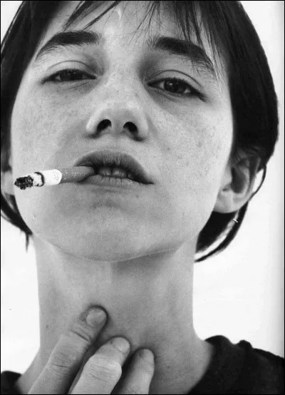 Pour quel film Charlotte Gainsbourg a-t-elle eu le prix d'interprétation féminine au Festival de Cannes ?