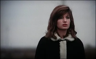 Dans lequel de ces films d'Antonioni Monica Vitti n'a-t-elle pas joué ?