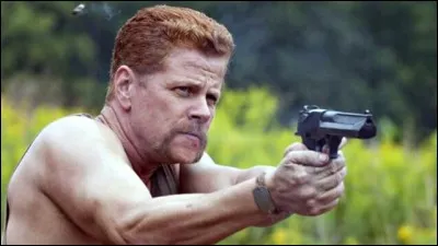 Comment s'appelle ce personnage ?