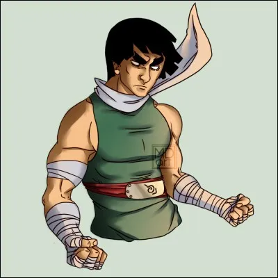 Qui compose l'équipe dirigée par Gai ?