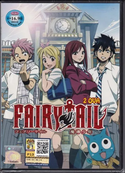 Comment es-tu en cours ?