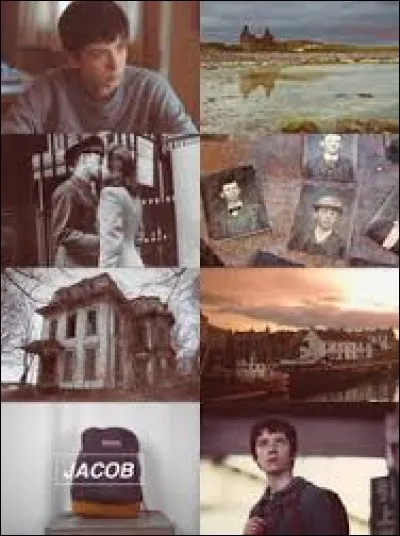 Ils prennent ensuite d'assaut le repaire de M. Barron. Jake parvient à libérer les Ombrunes avant que M. Barron le rattrape. Alors qu'il prend l'apparence de Jake, un Sépulcreux ayant survécu à l'attaque entre. Que se passe-t-il ?