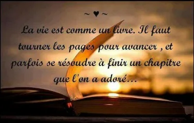 Plus on y descend bas, plus on remonte au déluge.