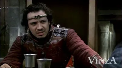 Qui Arthur va-t-il surnommer sur le coup de la colère "Coco l'Asticot" ?