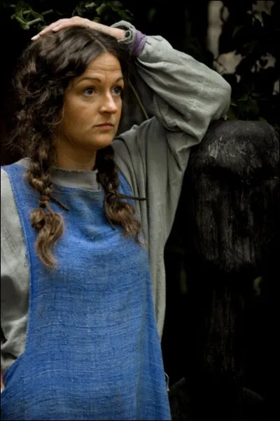 Quelle est la phobie de la reine Guenièvre ?