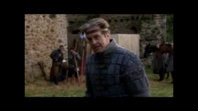 Quelle est la nourriture favorite du maître d'arme ?