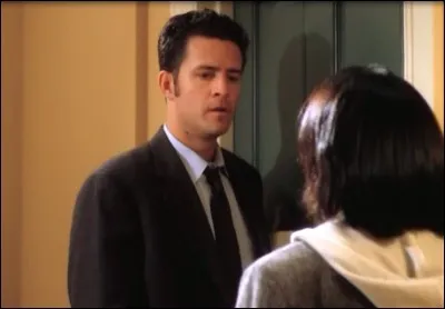 Qui est ce jeune homme ?