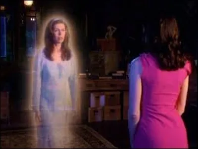 Comment s'appelle la mère des trois surs Halliwell ?
