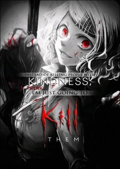 Qui est ce personnage ?